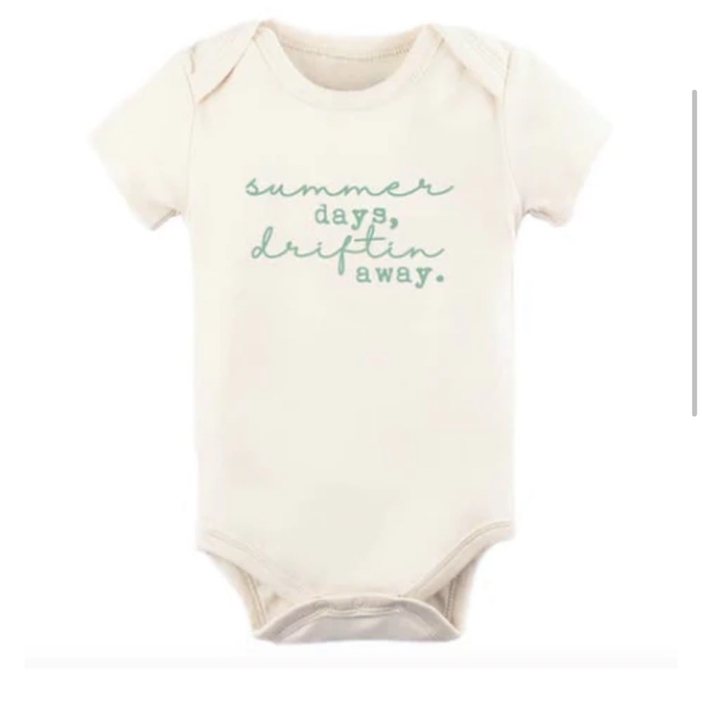 COPY - Tenth & Pine onsie